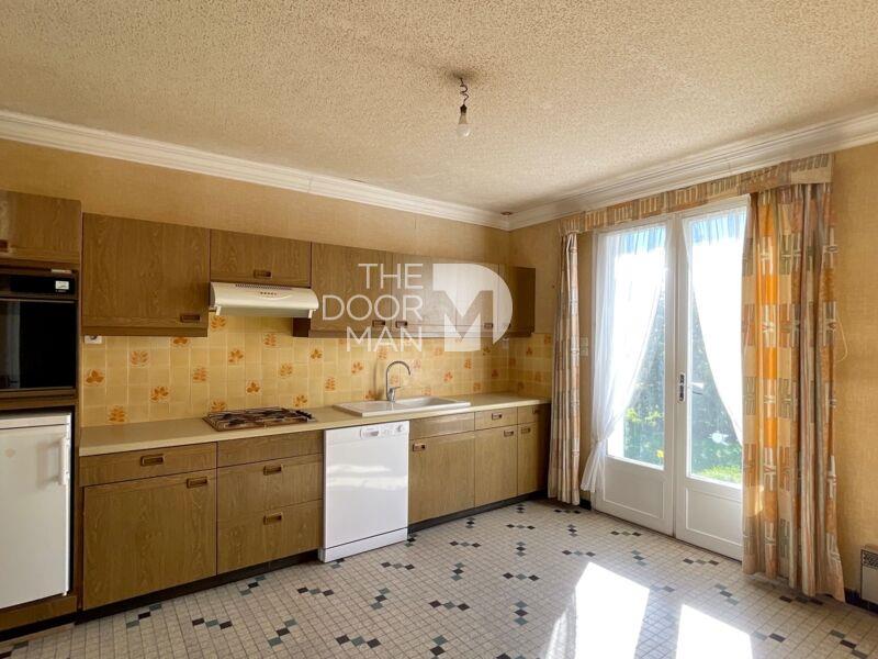 Maison à vendre, 90m², Vue