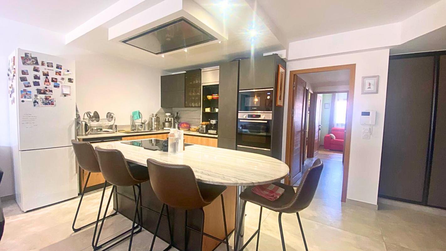 Appartement à vendre, 74m², Perpignan