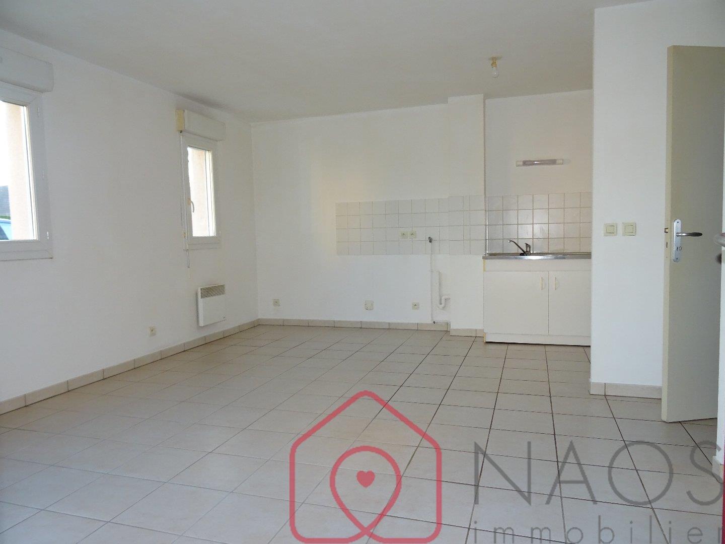 Appartement à louer, 40m², Aubigny-sur-Nère