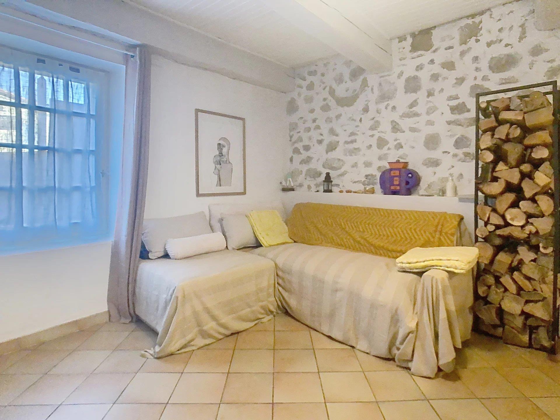 Maison à vendre, 80m², Annot