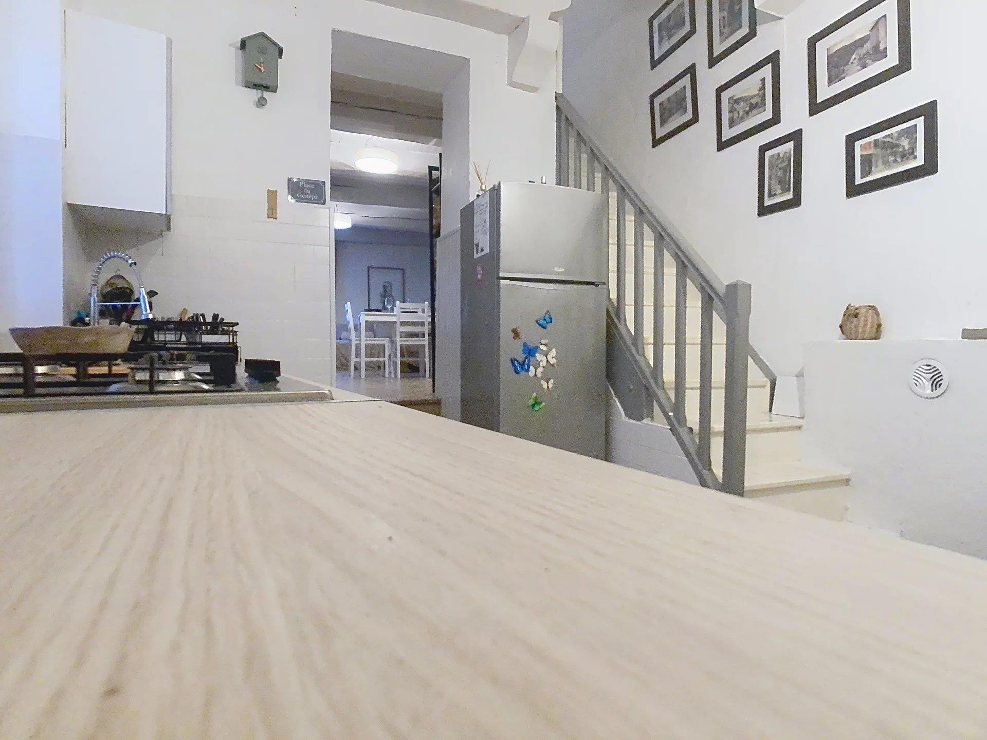 Maison à vendre, 80m², Annot