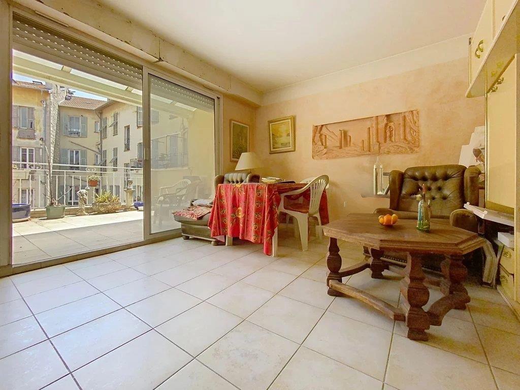 Appartement à vendre, 54m², Nice