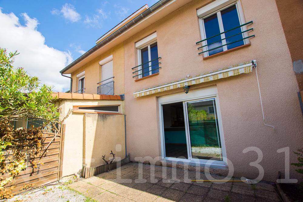 Maison à vendre, 84m², Toulouse