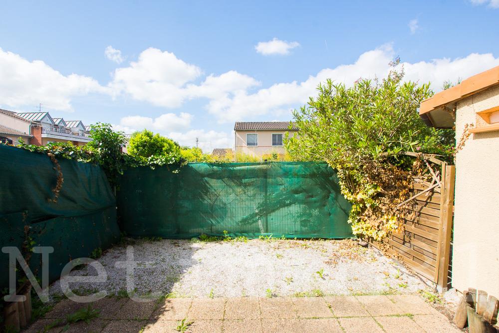 Maison à vendre, 84m², Toulouse