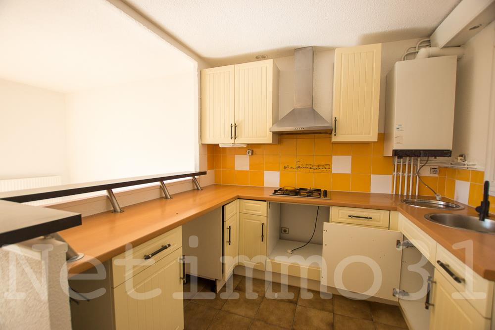 Maison à vendre, 84m², Toulouse