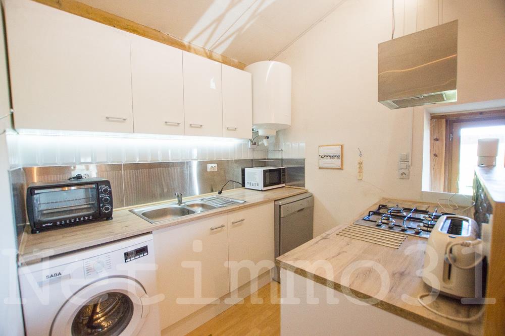 Appartement à louer, 65m², Cuq-Toulza