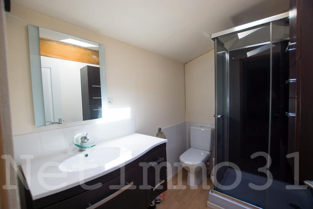 Appartement à louer, 65m², Cuq-Toulza