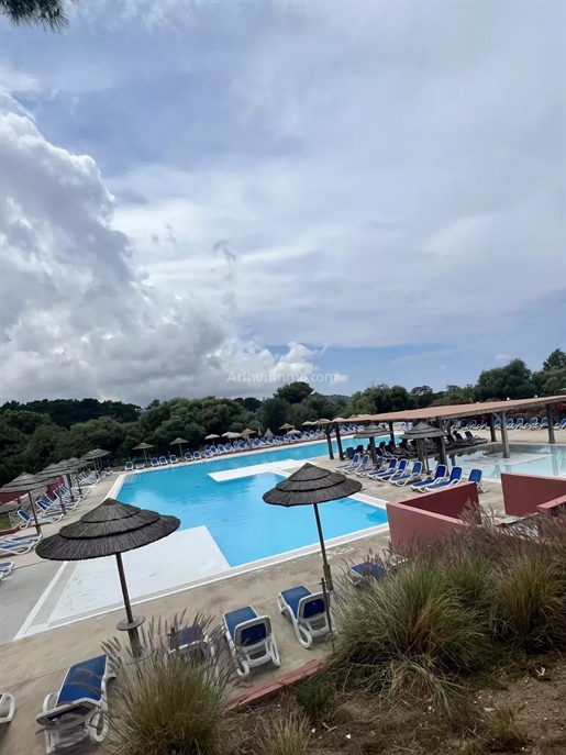 T3 Duplex Belambra Golf De Lozari