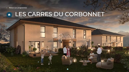 Les Carrés Du Corbonnet 74150 verkopen