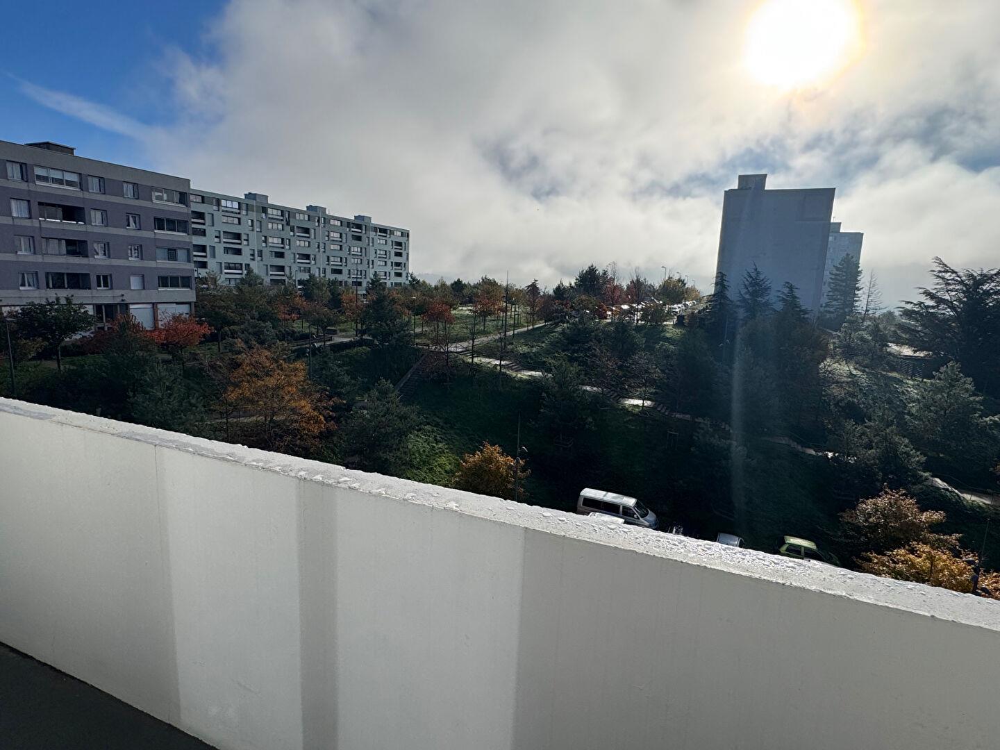 Appartement à vendre, 66m², Saint-Etienne