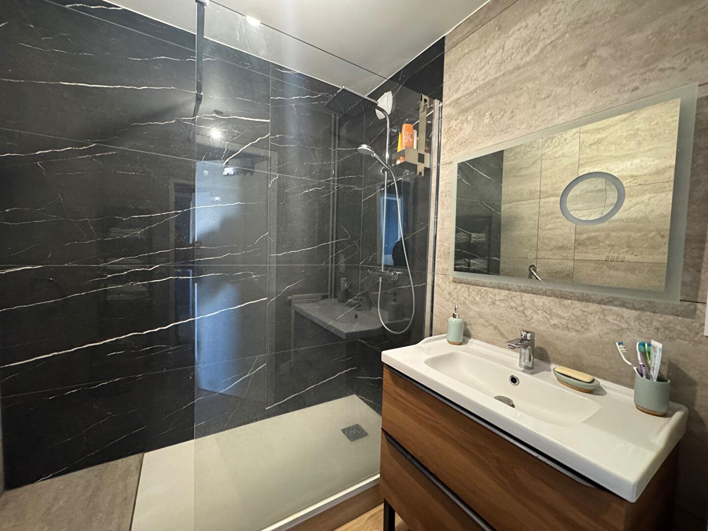 Appartement à vendre, 66m², Saint-Etienne