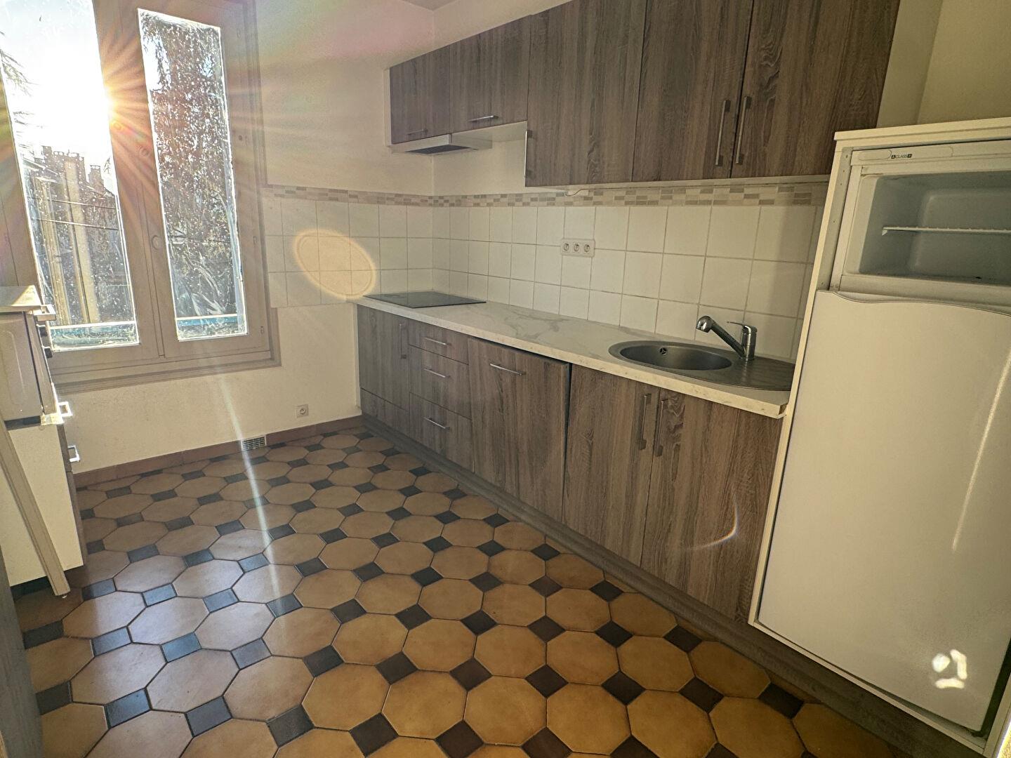 Appartement à vendre, 106m², Saint-Etienne