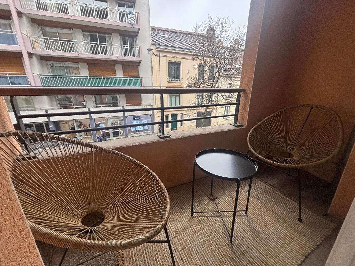 Appartement à vendre, 74m², Saint-Etienne