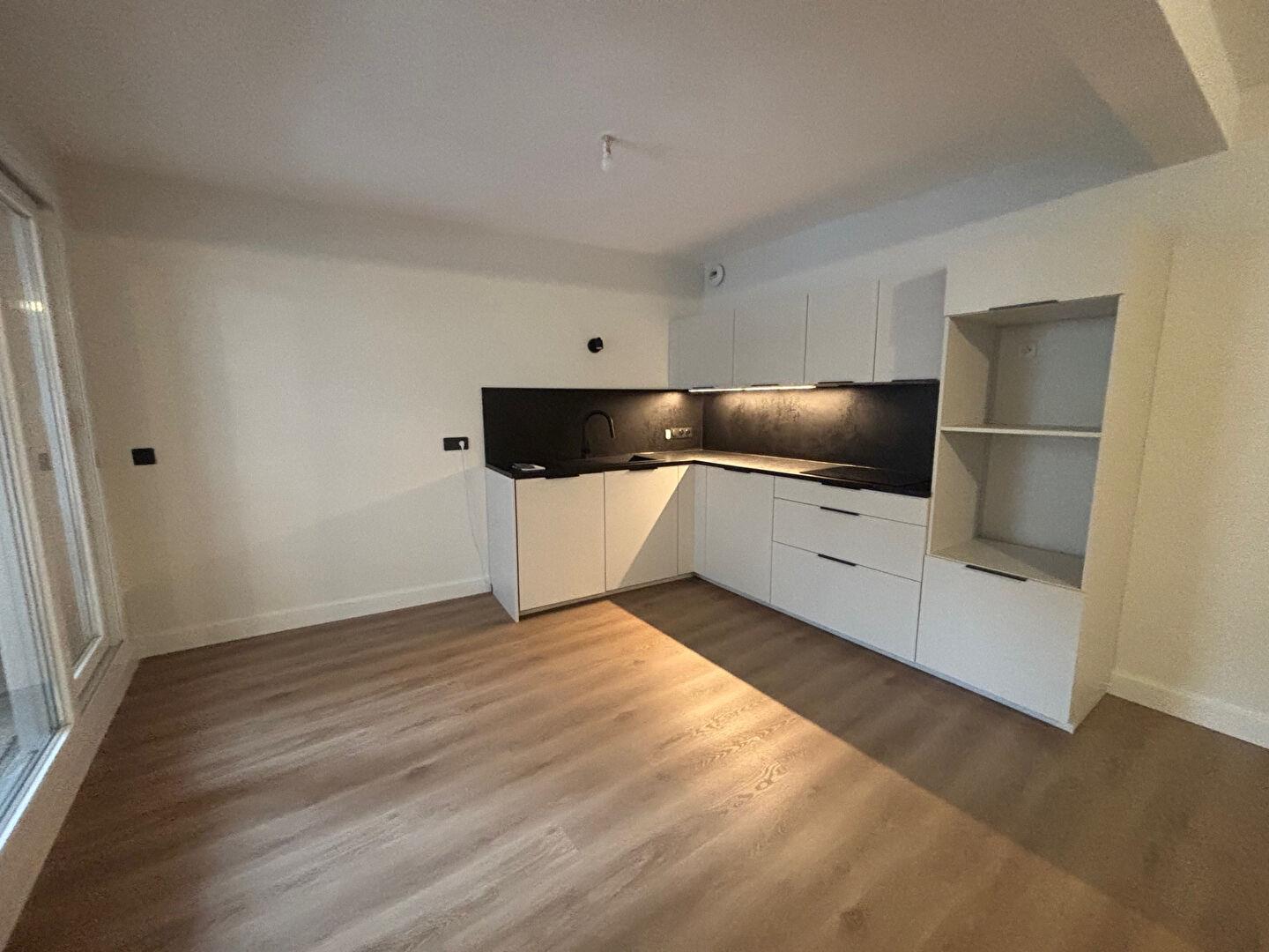 Appartement à vendre, 74m², Saint-Etienne