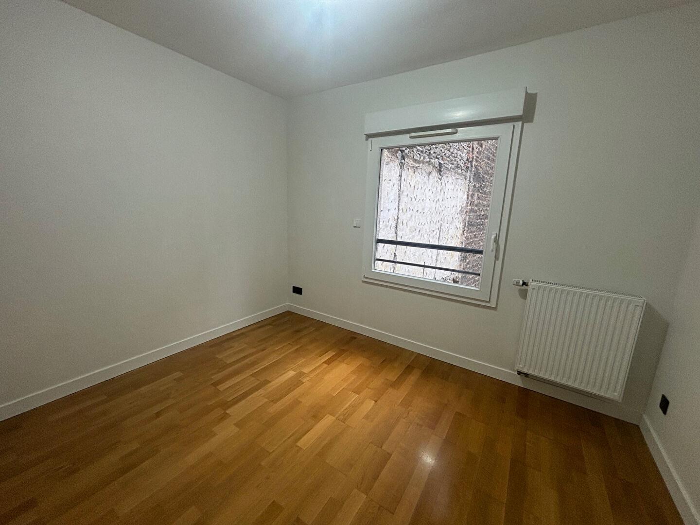 Appartement à vendre, 74m², Saint-Etienne