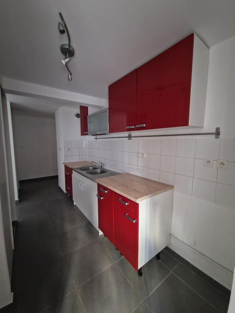 Appartement à louer, 85m², Saint-Etienne