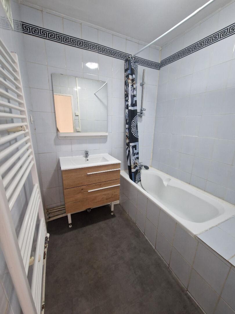 Appartement à louer, 67m², Saint-Etienne