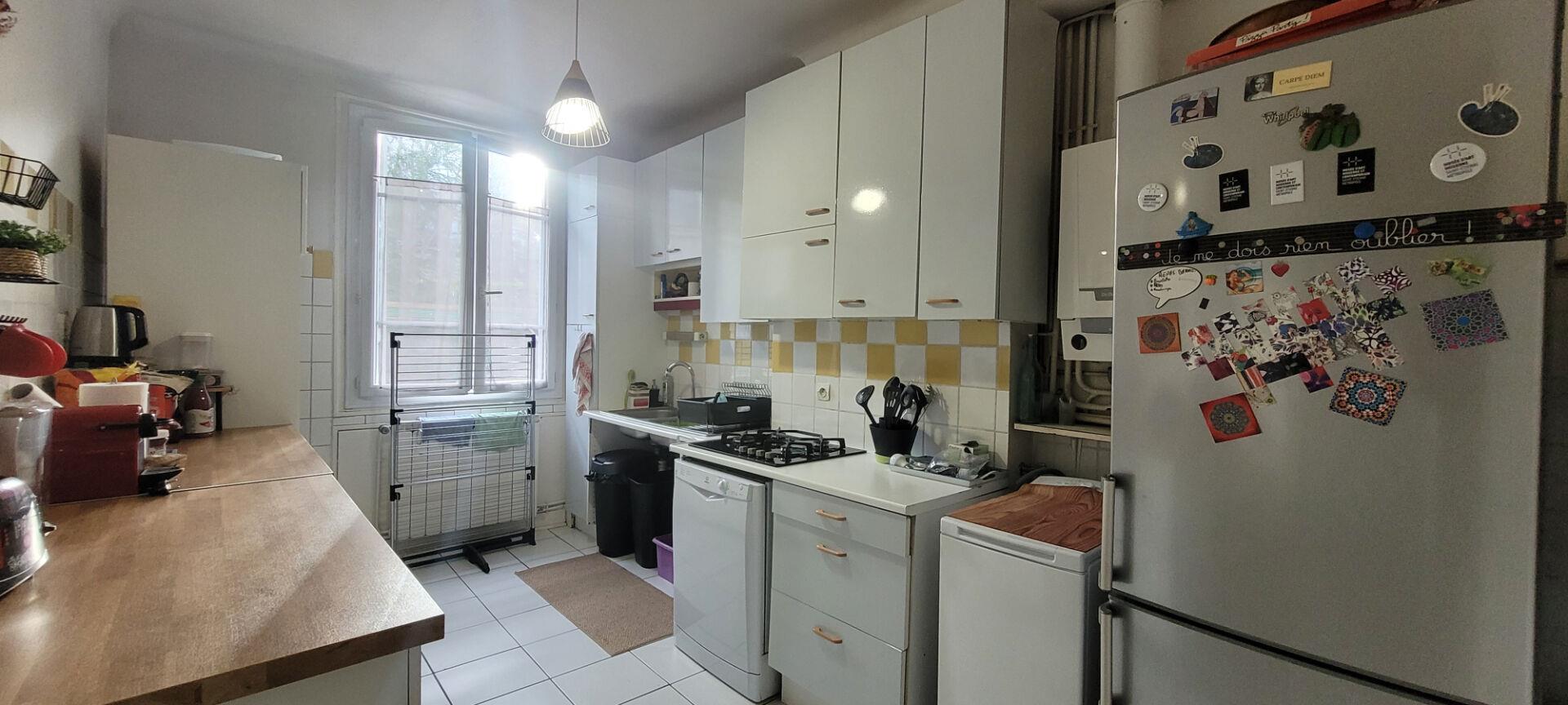 Appartement à vendre, 95m², Saint-Etienne