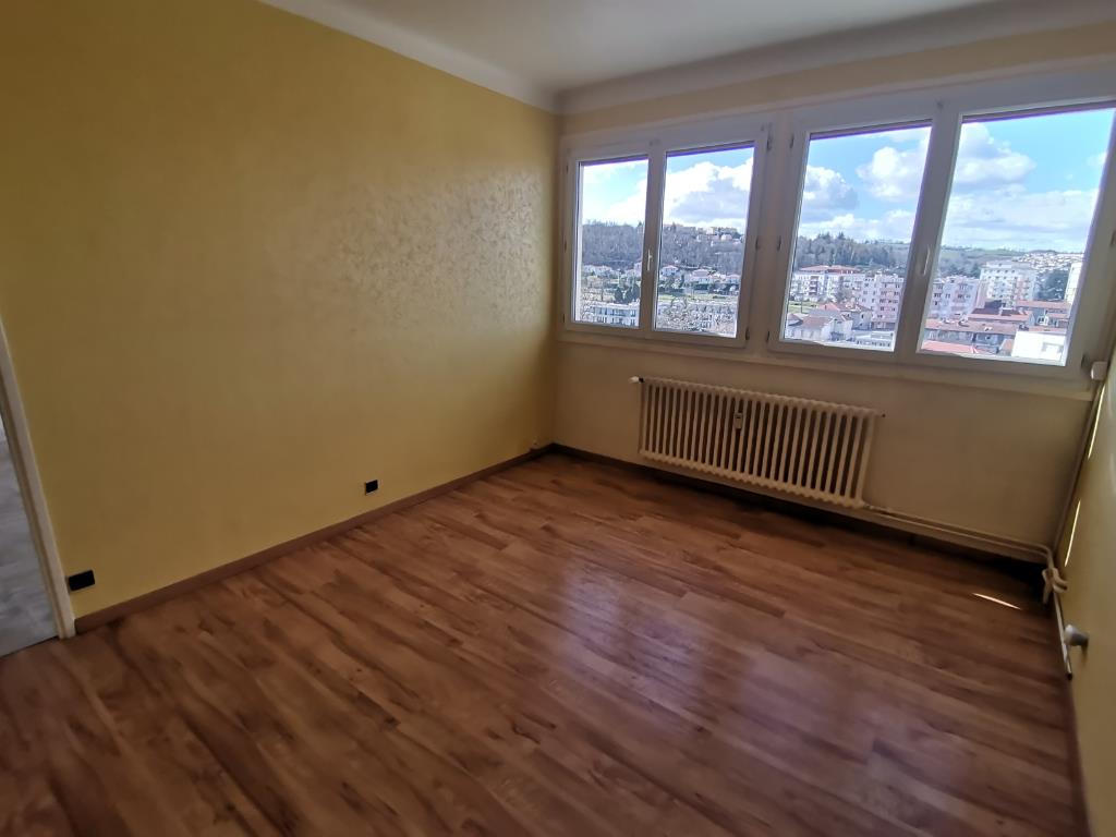 Appartement à vendre, 38m², Saint-Etienne