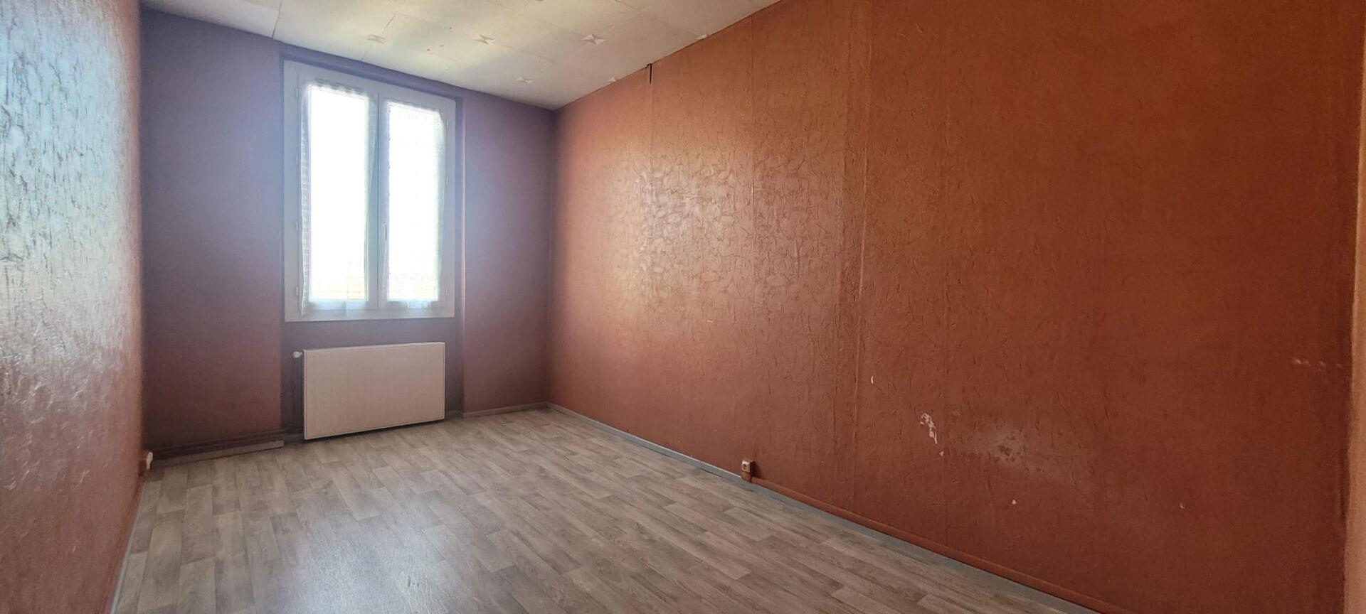 Appartement à vendre, 73m², Saint-Etienne