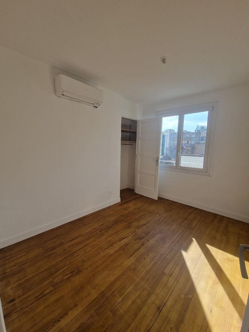 Appartement à louer, 65m², Saint-Etienne