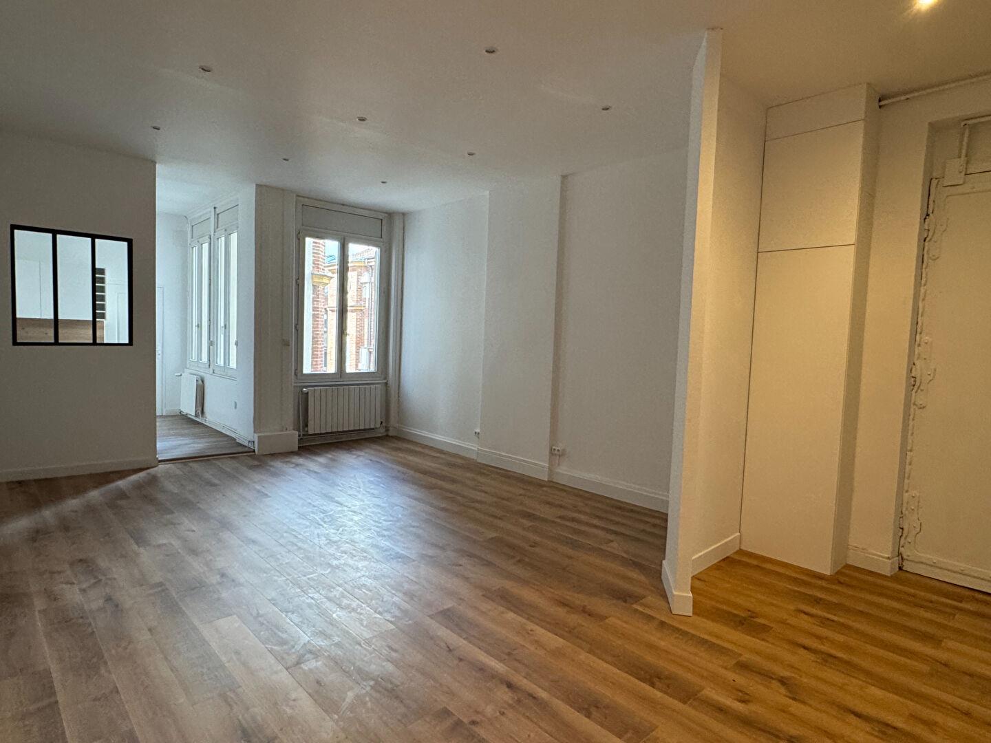 Appartement à vendre, 99m², Saint-Etienne