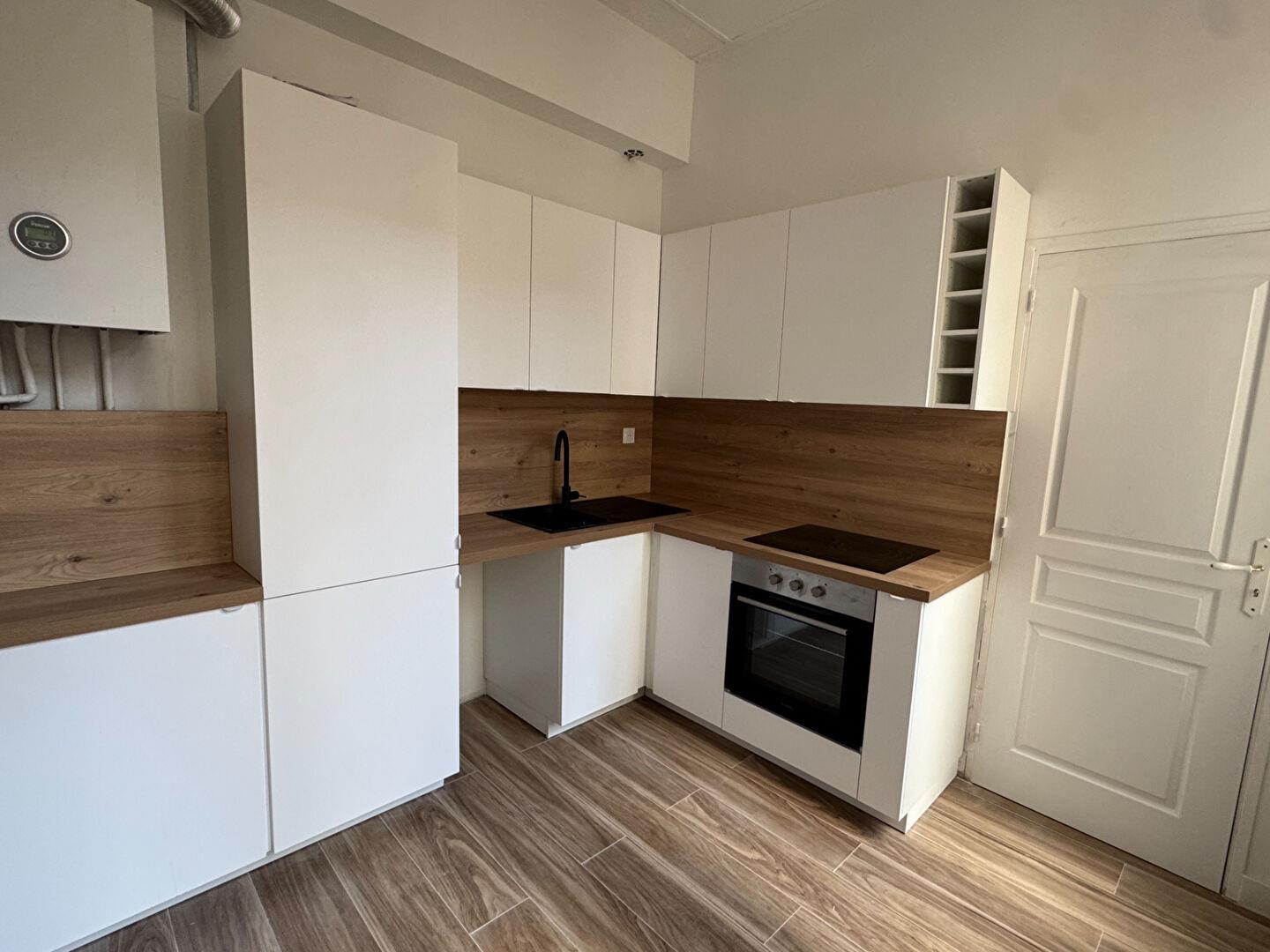 Appartement à vendre, 99m², Saint-Etienne