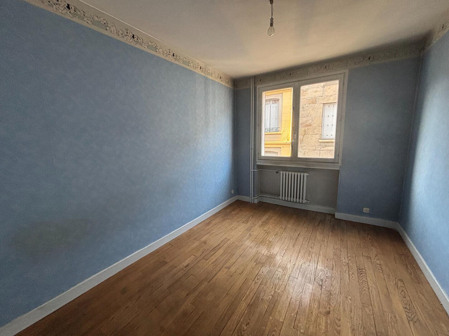 Appartement à vendre, 60m², Saint-Etienne