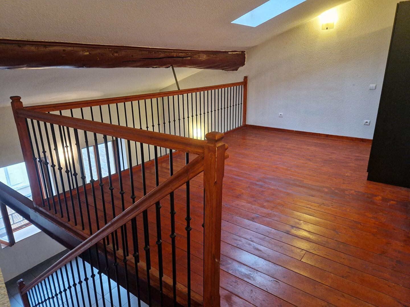 Appartement à louer, 63m², Saint-Etienne