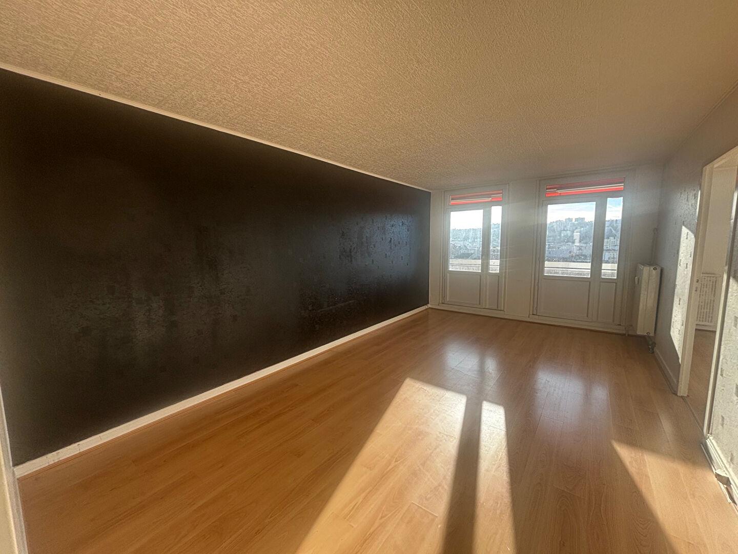 Appartement à vendre, 69m², Saint-Etienne