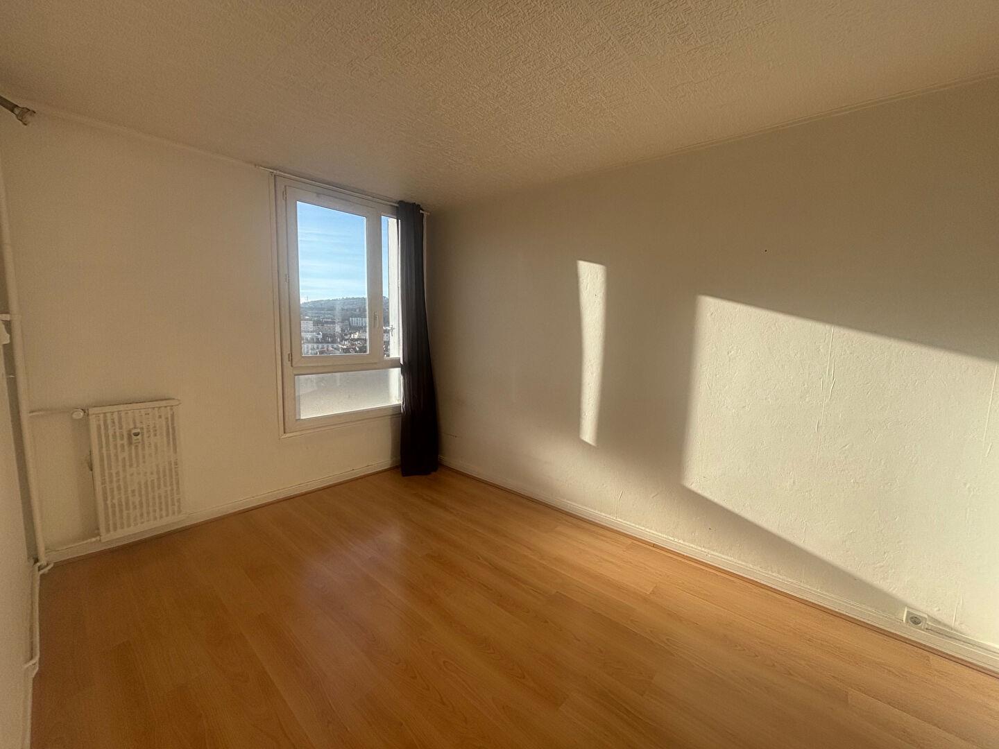 Appartement à vendre, 69m², Saint-Etienne