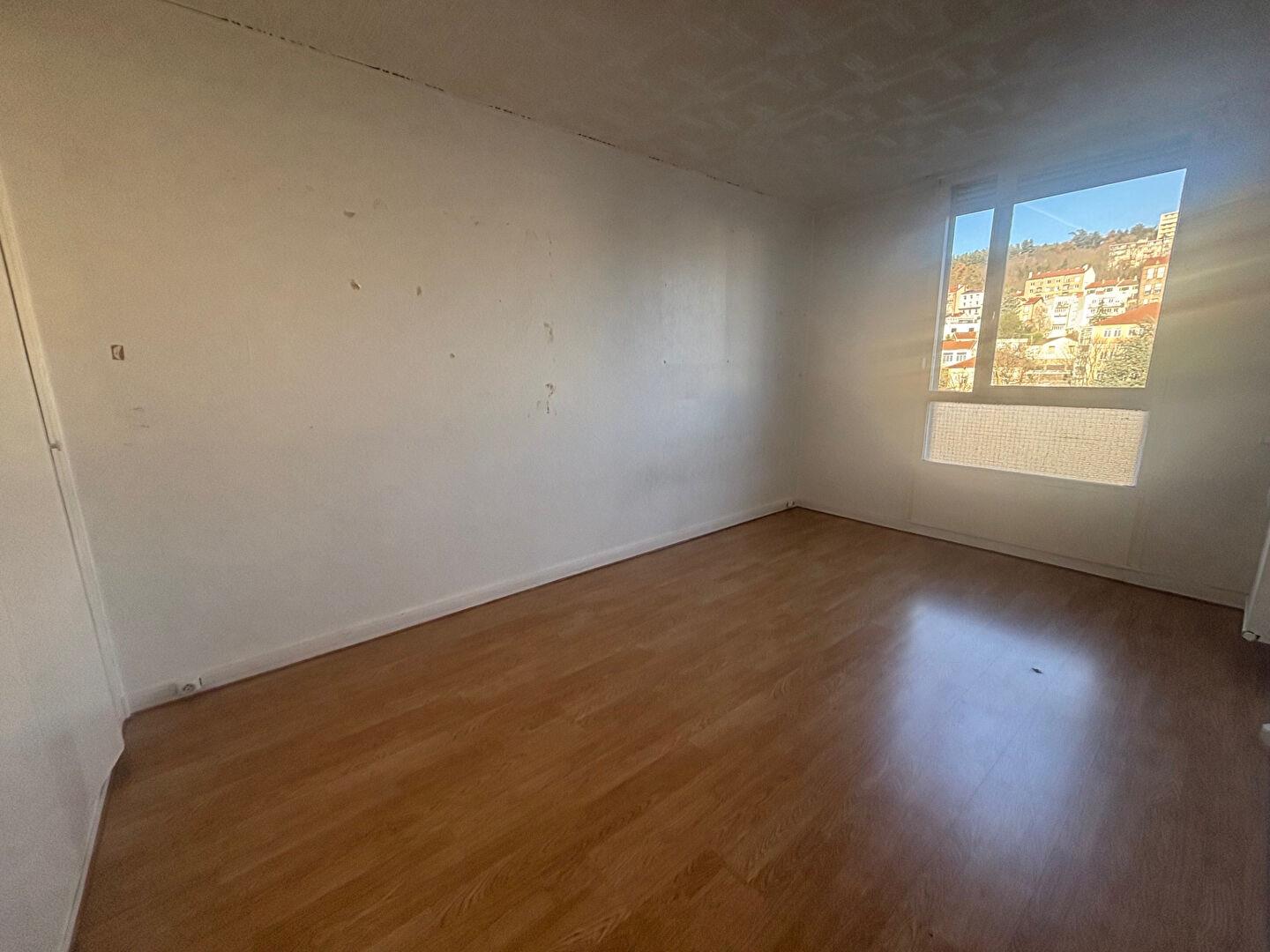 Appartement à vendre, 69m², Saint-Etienne