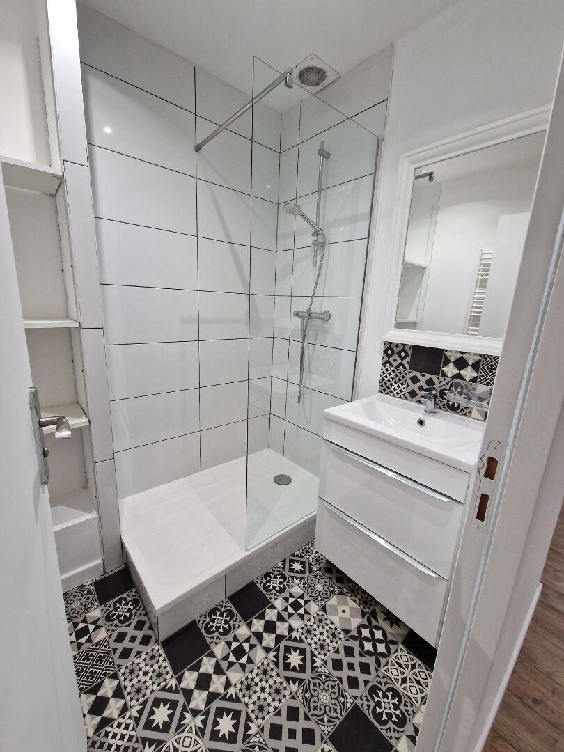 Appartement à louer, 50m², Saint-Etienne