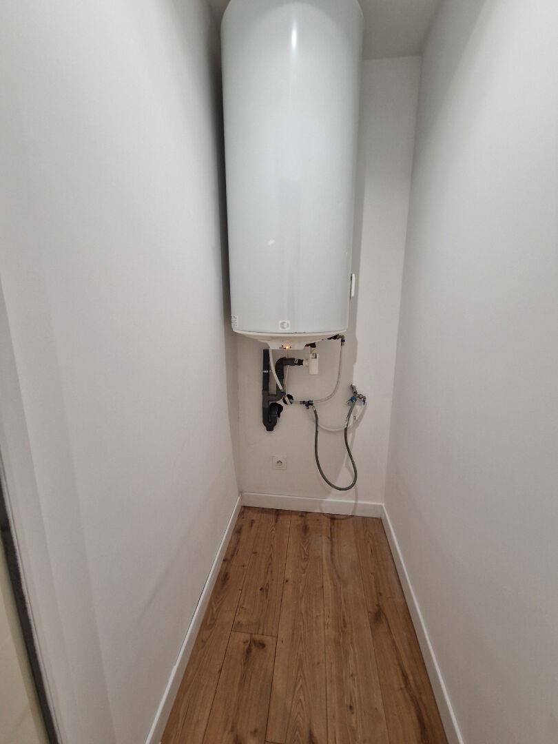 Appartement à louer, 50m², Saint-Etienne