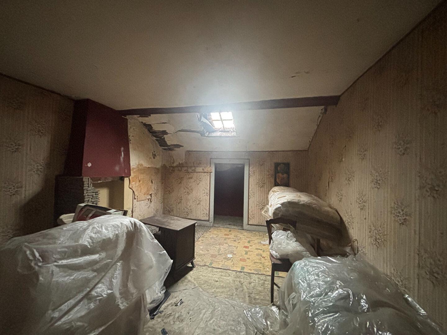 Appartement à vendre, 89m², Saint-Etienne