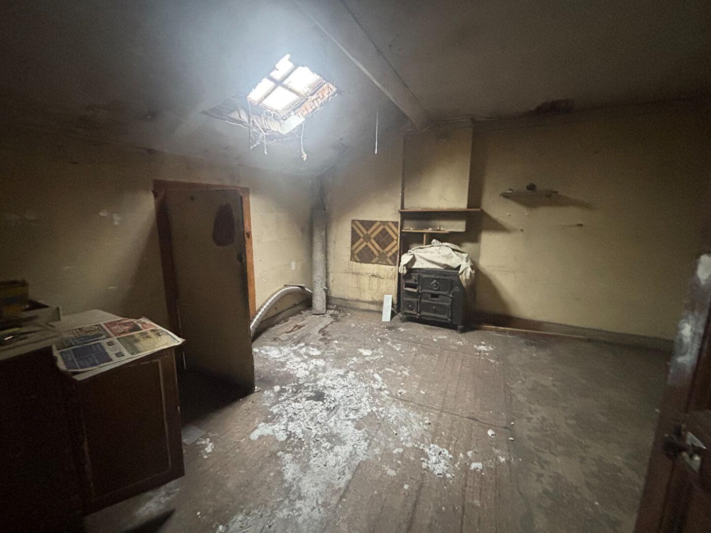 Appartement à vendre, 89m², Saint-Etienne