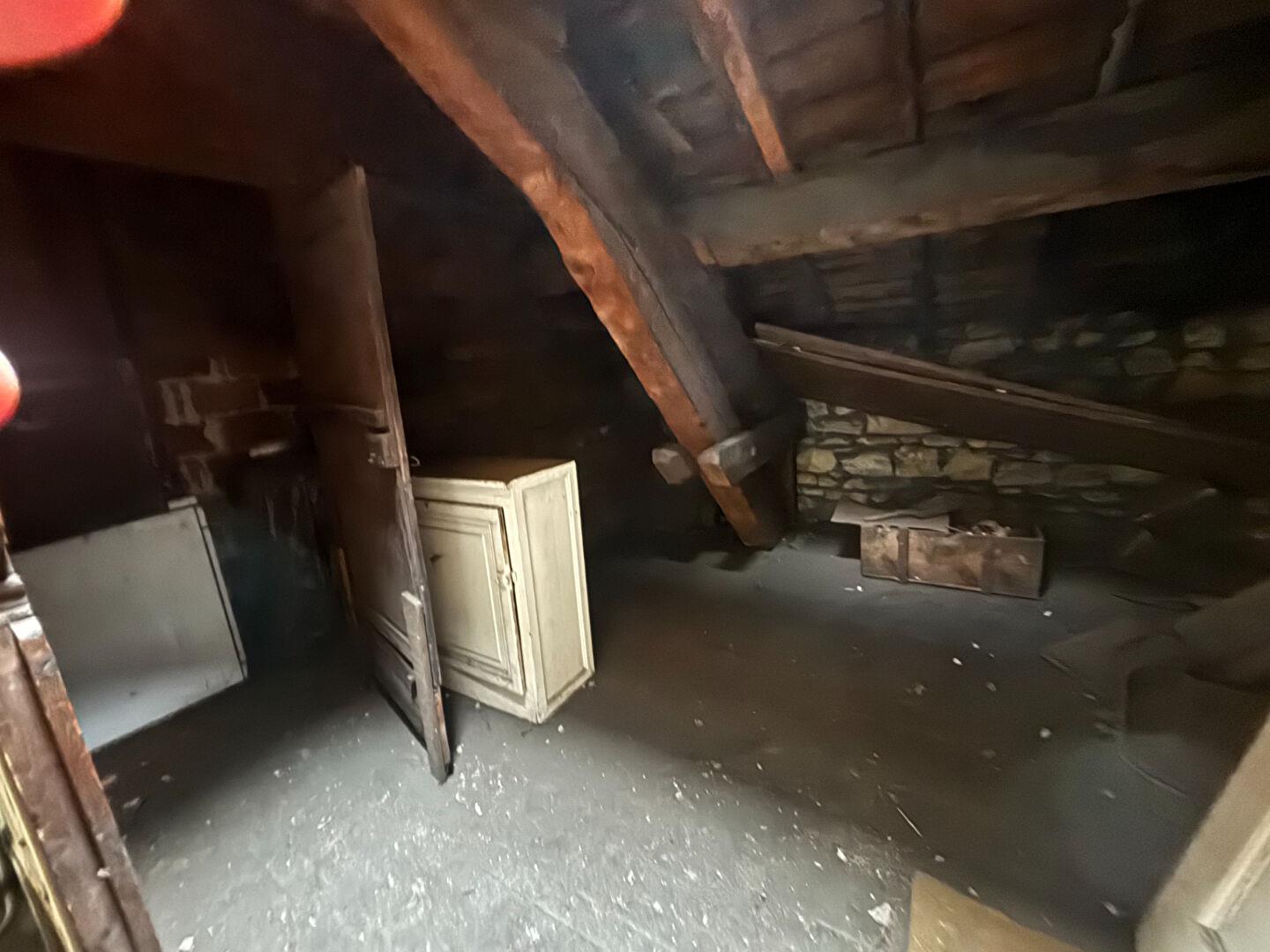 Appartement à vendre, 89m², Saint-Etienne