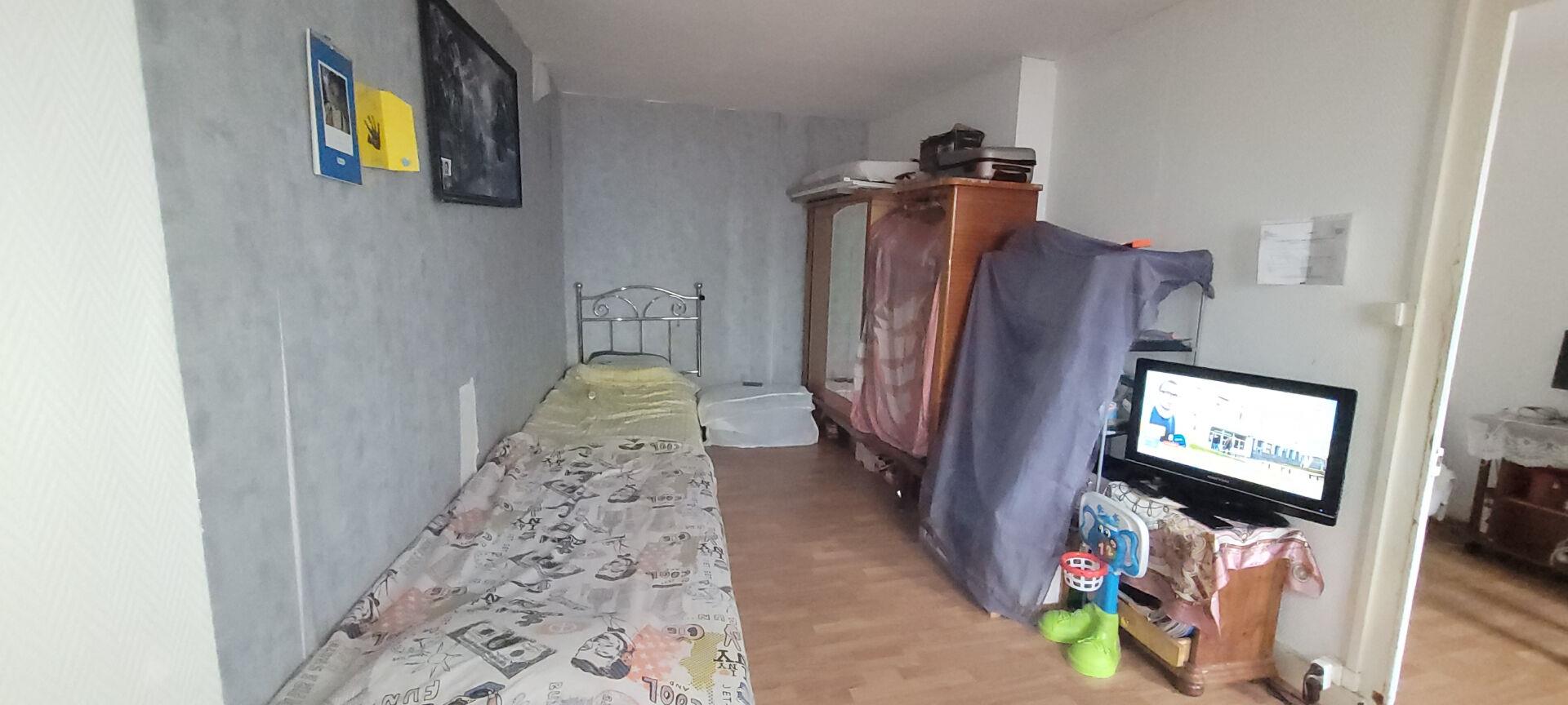 Appartement à vendre, 43m², Saint-Etienne