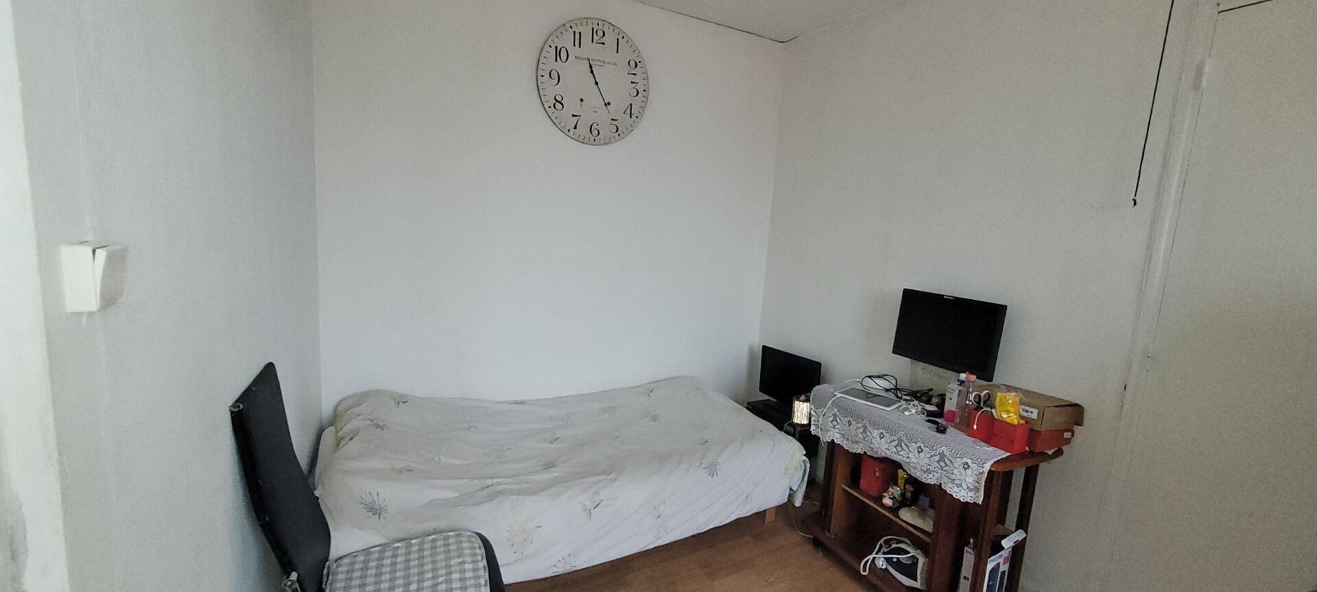 Appartement à vendre, 43m², Saint-Etienne