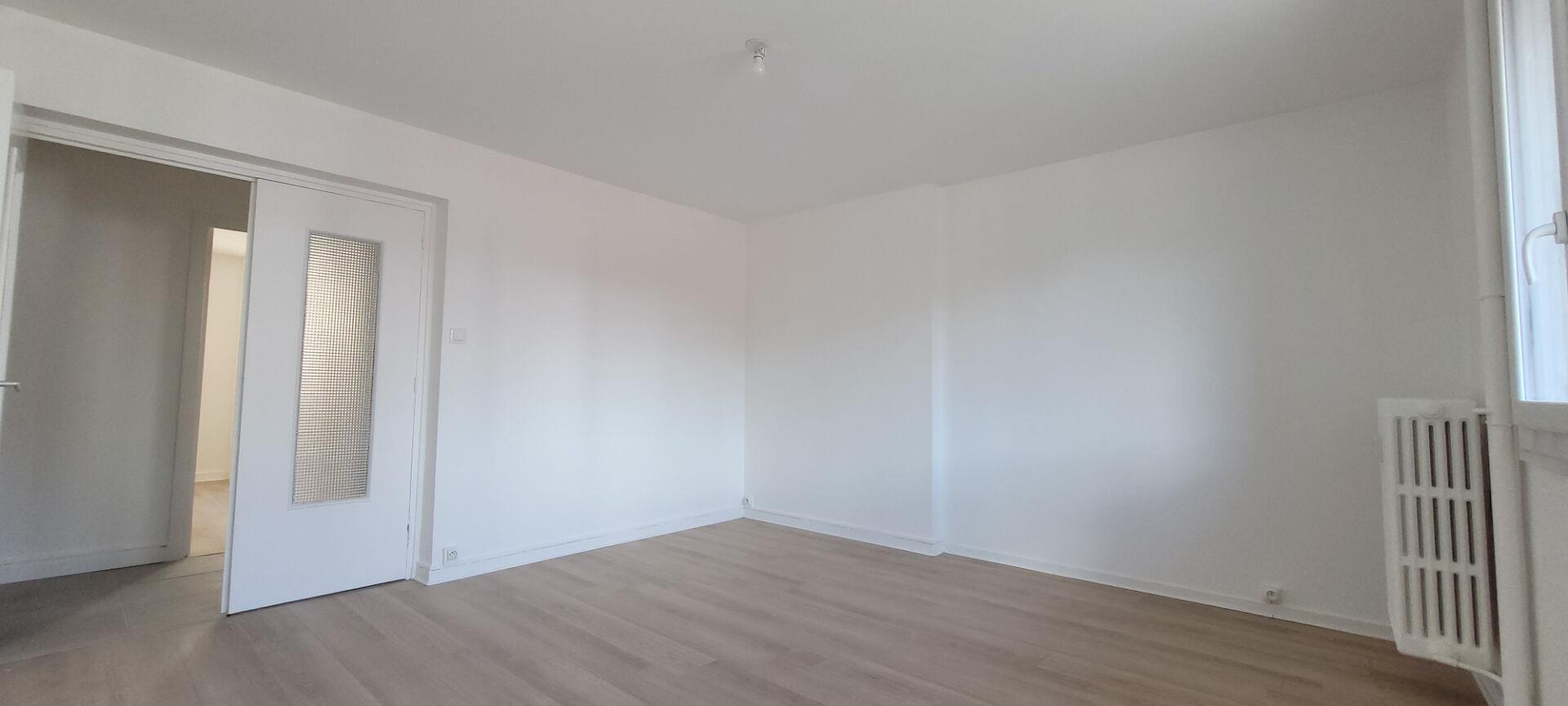 Appartement à vendre, 76m², Saint-Etienne