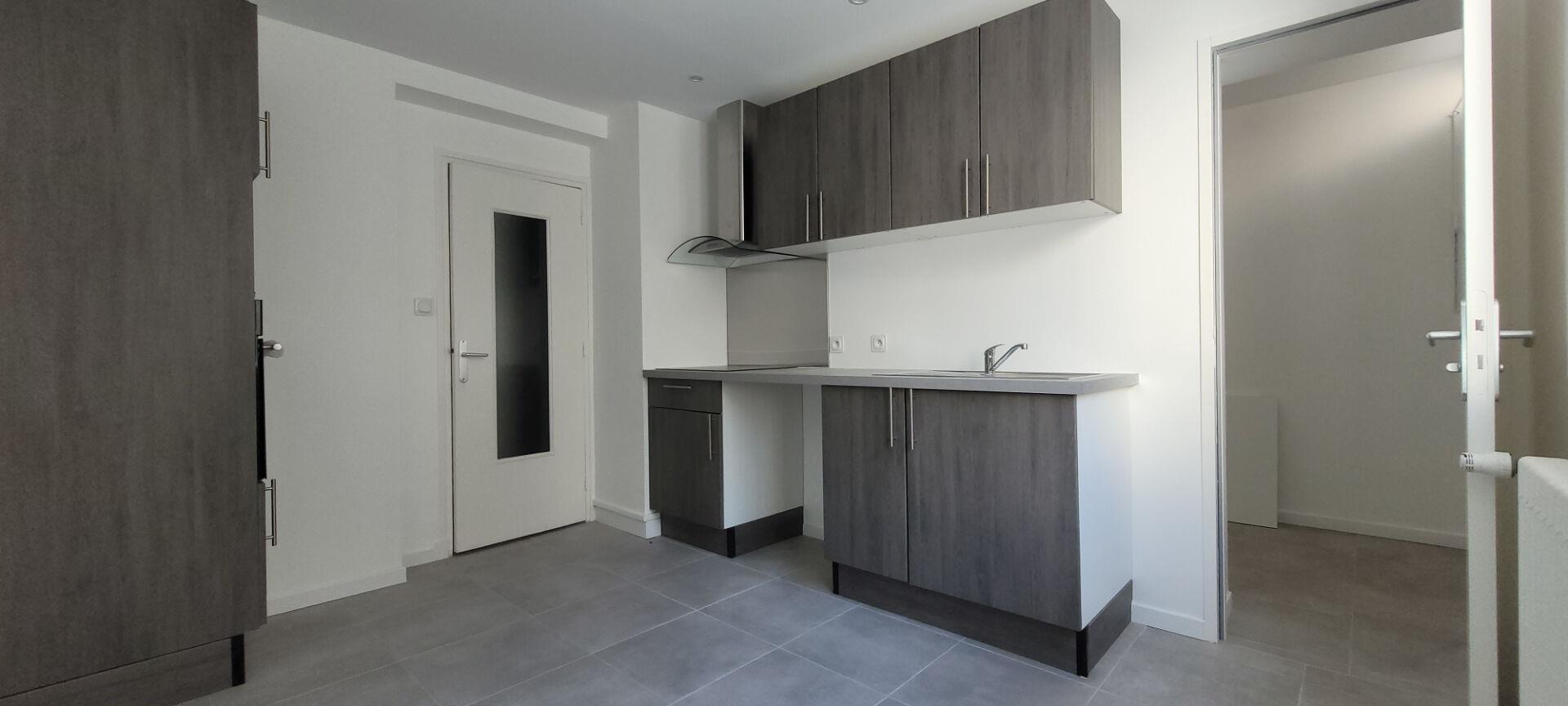 Appartement à vendre, 76m², Saint-Etienne