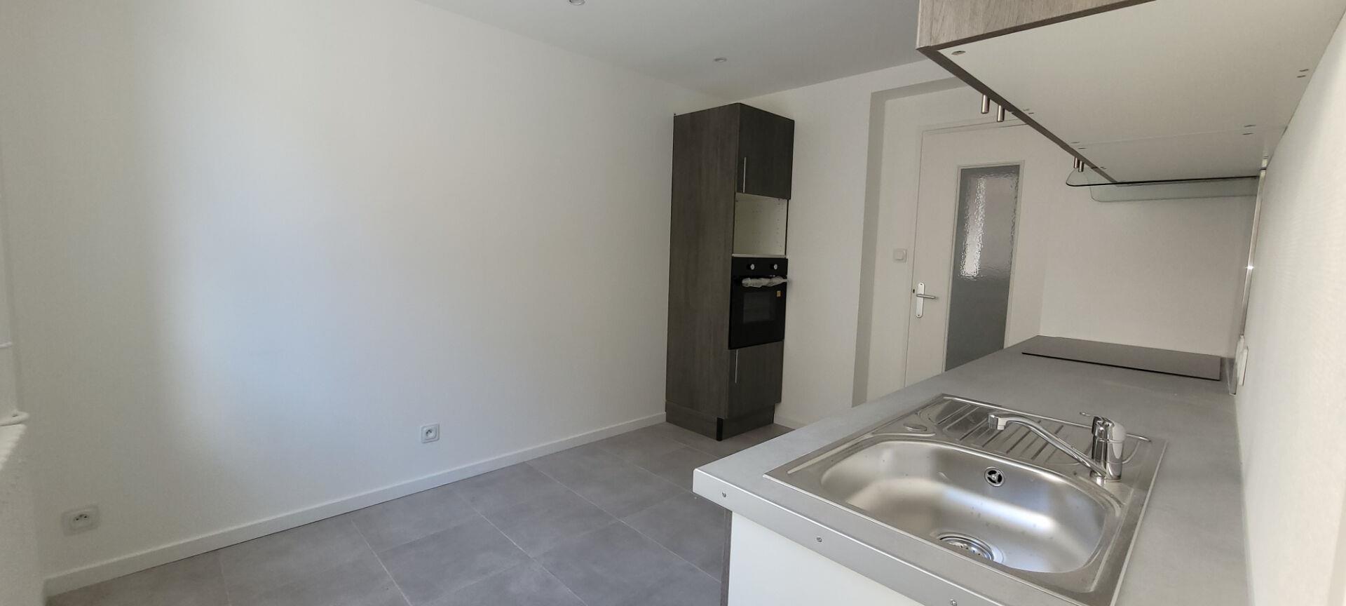 Appartement à vendre, 76m², Saint-Etienne