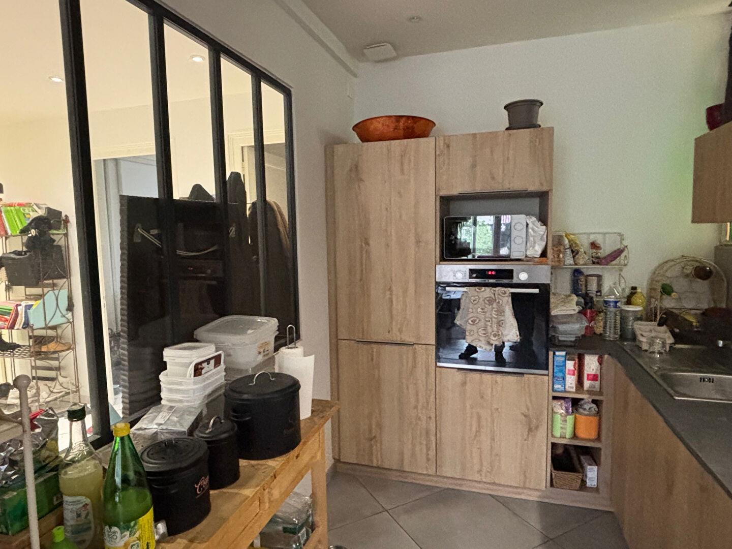 Appartement à vendre, 78m², Saint-Etienne