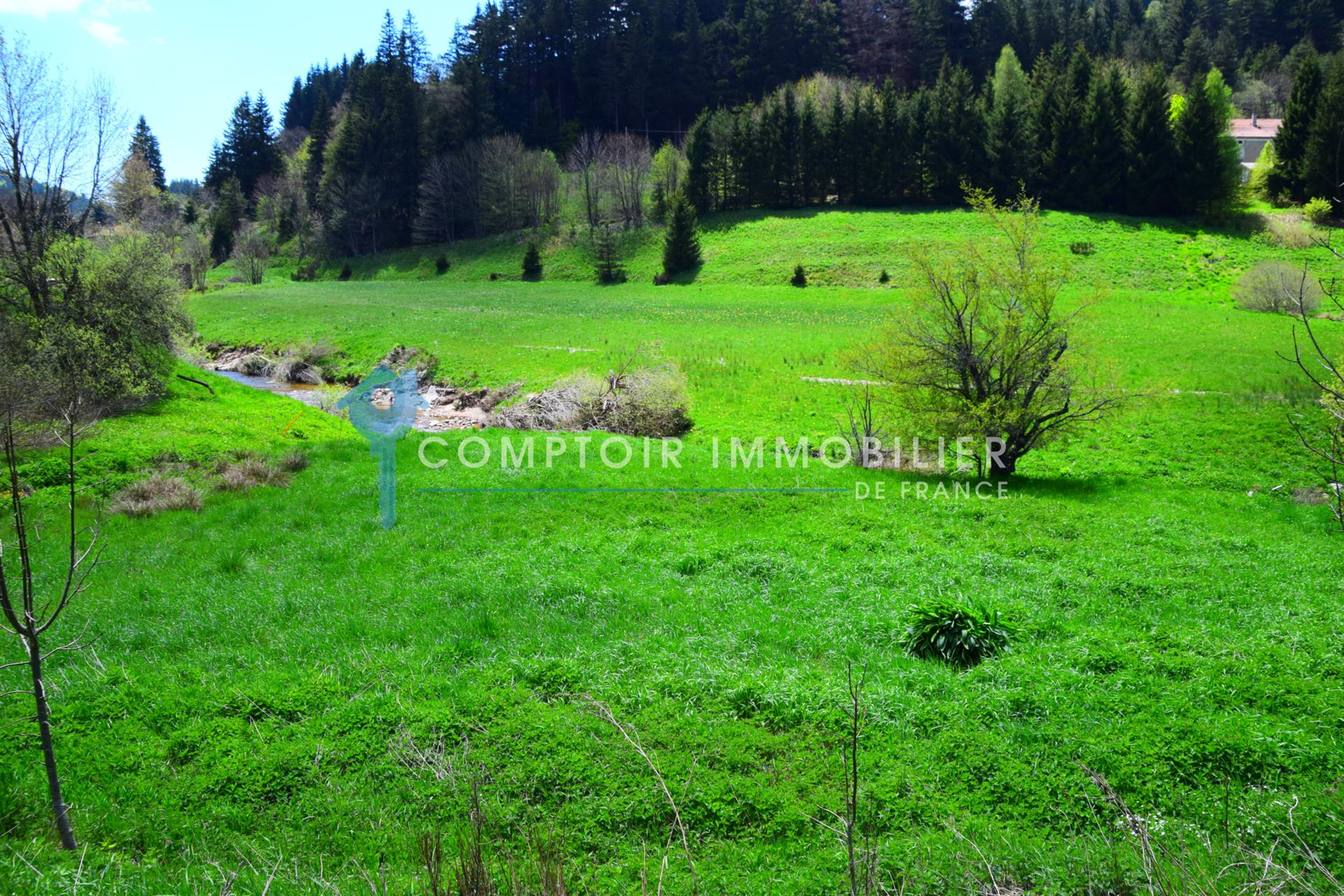 Maison à vendre, 110m², Lanarce