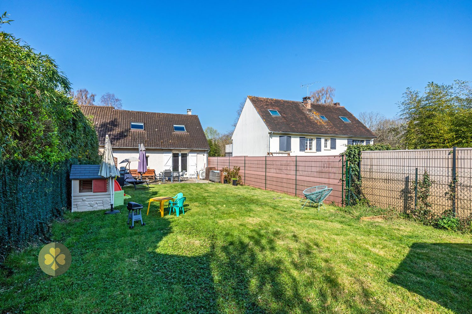 Maison à vendre, 80m², Adainville