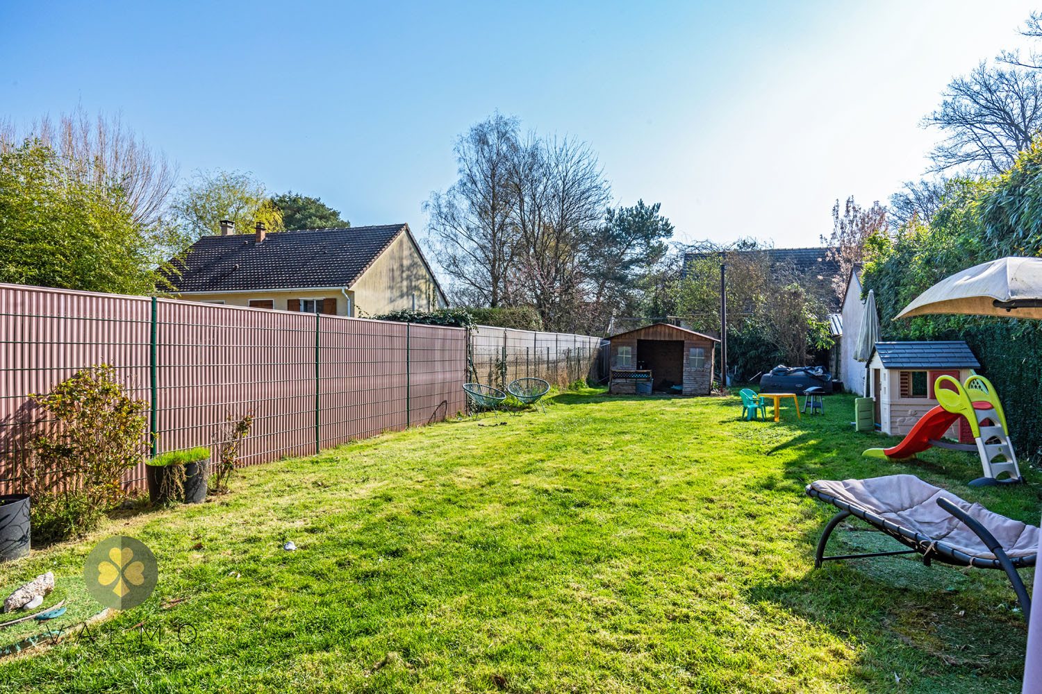 Maison à vendre, 80m², Adainville