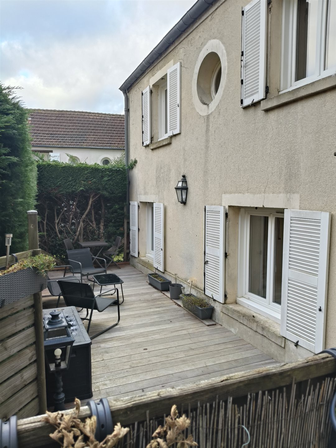 Maison à louer, 68m², Thoiry