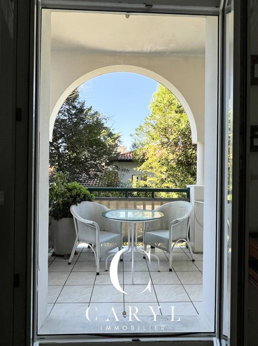 Sale 3 room apartment Biarritz - Apartment F3/T3/3 rooms 55 m² 450000€