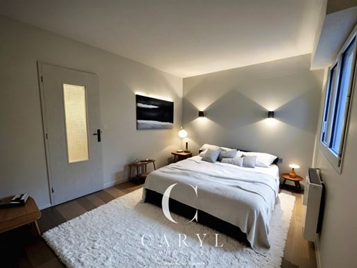 Vente Appartement 3 pièces Biarritz - Appartement F3/T3/3 pièces 55 m² 329000€