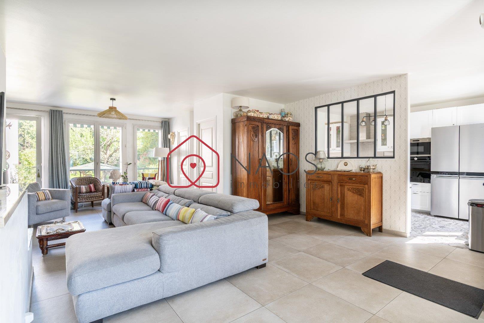 Maison à vendre, 148m², Chatou